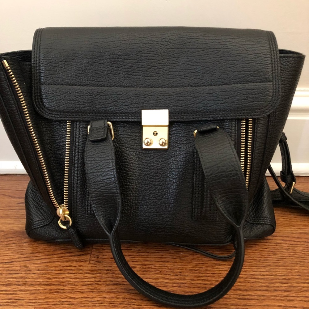 Philip lim medium pashli